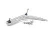 ES#2683746 - 31122343353 - Lower control arm repair kit - Left - Replace damaged or worn out suspension components to restore your vehicle perfect working order - Genuine BMW - BMW