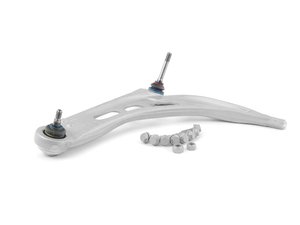 ES#2683746 - 31122343353 - Lower control arm repair kit - Left - Replace damaged or worn out suspension components to restore your vehicle perfect working order - Genuine BMW - BMW
