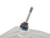 ES#2683746 - 31122343353 - Lower control arm repair kit - Left - Replace damaged or worn out suspension components to restore your vehicle perfect working order - Genuine BMW - BMW