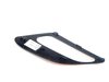 ES#2138985 - 51132184060 - Trim Cover Set - Orange - Located in the center of the side carrier - Genuine MINI - MINI