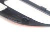 ES#2138985 - 51132184060 - Trim Cover Set - Orange - Located in the center of the side carrier - Genuine MINI - MINI