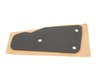 ES#174466 - 63216926773 - E53 Tail Lamp Bulb Holder Seal - Left - This seal covers the bulbs and wiring inside the luggage compartment - Genuine BMW - BMW