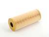 ES#2587483 - 1041800109 - Engine Oil Filter - Priced Each - Includes all needed o-rings for installation - Bosch - Mercedes Benz