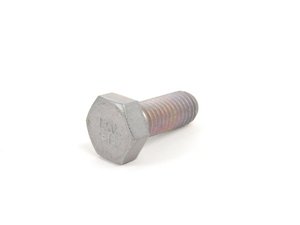 ES#2711388 - 07119908569 - HEX BOLT - Genuine BMW - BMW