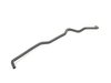 ES#37505 - 17101704412 - Expansion Tank Hose - Connects the top radiator connection to the expansion tank. - Genuine BMW - BMW