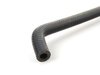 ES#37505 - 17101704412 - Expansion Tank Hose - Connects the top radiator connection to the expansion tank. - Genuine BMW - BMW