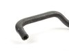 ES#37505 - 17101704412 - Expansion Tank Hose - Connects the top radiator connection to the expansion tank. - Genuine BMW - BMW