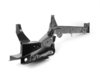 ES#451108 - 8K0803402E - Rear Side Member - right - Does not include the bracket for the hinged backrest - Genuine Volkswagen Audi - Audi