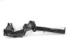 ES#451108 - 8K0803402E - Rear Side Member - right - Does not include the bracket for the hinged backrest - Genuine Volkswagen Audi - Audi