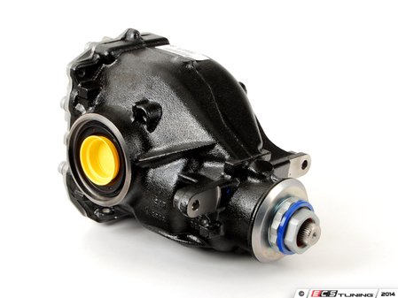 ES#2993993 - 33108659987 - BMW M Performance Limited-Slip Differential - 3.08 - Ensure your getting all the power you can to the road with this LSD from BMW Performance - Genuine BMW M Performance - BMW