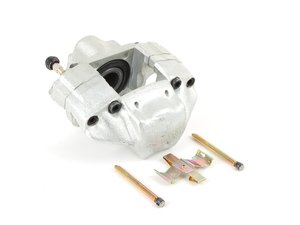 ES#60032 - 34211119211 - Caliper With Out Brake Pads Left - Genuine BMW - BMW