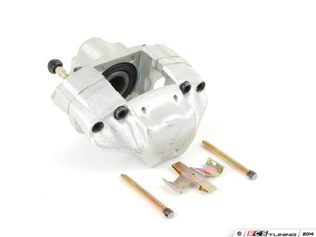 ES#60032 - 34211119211 - Caliper With Out Brake Pads Left - Genuine BMW - BMW