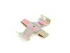 ES#60032 - 34211119211 - Caliper With Out Brake Pads Left - Genuine BMW - BMW