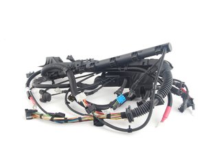 ES#31075 - 12517831637 - engine wiring harness - Main engine wiring harness - Genuine BMW - BMW
