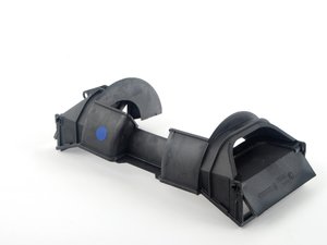 ES#176001 - 64111372507 - E30 Blower Housing - Replace your cracked blower housing - Genuine BMW - BMW