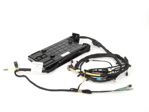 ES#3686492 - 215820311564 - ELECTRICAL LINE - Genuine Mercedes Benz - Mercedes Benz