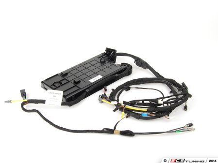 ES#3686492 - 215820311564 - ELECTRICAL LINE - Genuine Mercedes Benz - Mercedes Benz