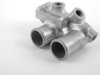 ES#24543 - 11531255158 - E10 Divider - Genuine BMW - BMW