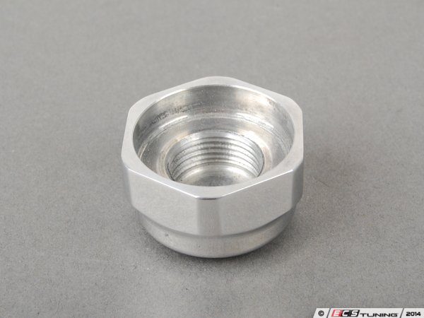 Genuine BMW - 33533054172 - CAP NUT R26 TO R69S (33-53-3-054-172)