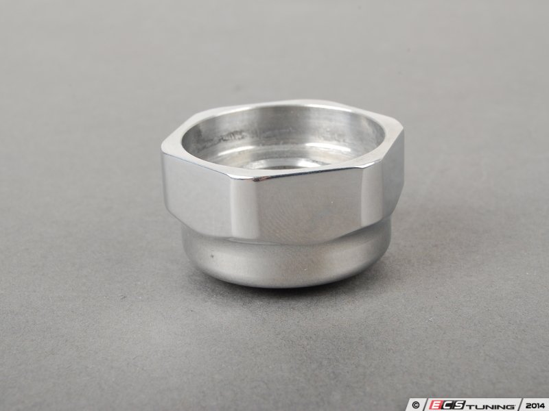 Genuine BMW - 33533054172 - CAP NUT R26 TO R69S (33-53-3-054-172)