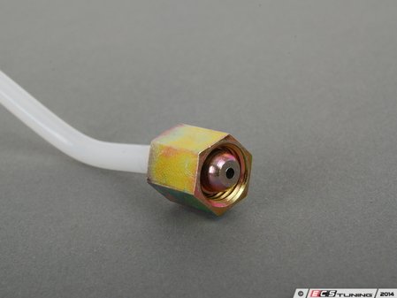 ES#33362 - 13531262298 - INJECTION PIPE - Genuine BMW - BMW