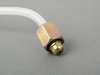ES#33361 - 13531262296 - INJECTION PIPE - (NO LONGER AVAILABLE) - Genuine BMW - 