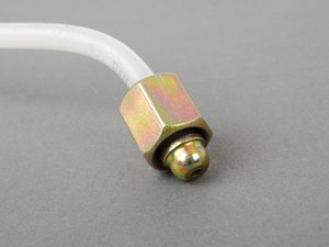ES#33361 - 13531262296 - INJECTION PIPE - (NO LONGER AVAILABLE) - Genuine BMW - 