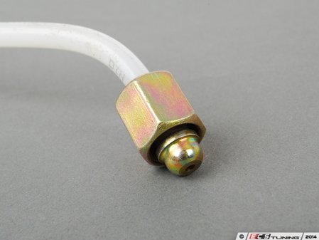 ES#33361 - 13531262296 - INJECTION PIPE - (NO LONGER AVAILABLE) - Genuine BMW - 