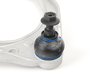 ES#2569661 - 7L0407021B - Front Upper Control Arm - Priced Each - Fits left and right sides. - Meyle - Audi Volkswagen