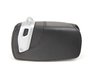 ES#2530845 - 82292219911 - Key Fob Cover - Schwarz - Protect your key fob with a Genuine BMW cover. - Genuine BMW - BMW