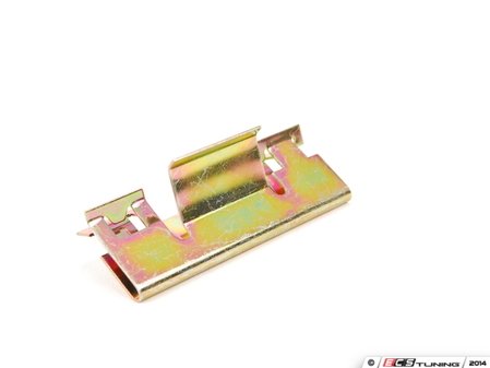 ES#75827 - 51121951630 - Clamp - Genuine BMW - BMW