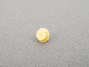 ES#2603571 - 000991639864 - Trim Clip - Priced Each - Used in various locations on your Mercedes-Benz - Genuine Mercedes Benz - Mercedes Benz