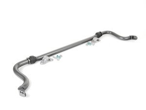 ES#2738504 - 70797KT - Performance Front Sway Bar Kit - Includes H&R's 32mm sway bar with installation hardware - H&R - Audi