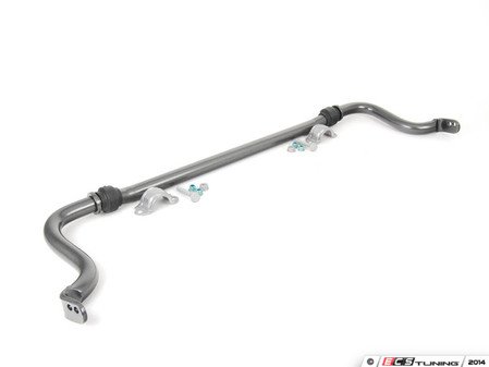ES#2738504 - 70797KT - Performance Front Sway Bar Kit - Includes H&R's 32mm sway bar with installation hardware - H&R - Audi