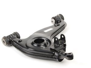 ES#2524434 - 1403307007 - Front Lower Control Arm - Left - Includes New Bushings - MTC - Mercedes Benz