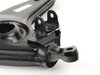 ES#2524434 - 1403307007 - Front Lower Control Arm - Left - Includes New Bushings - MTC - Mercedes Benz