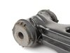 ES#2524434 - 1403307007 - Front Lower Control Arm - Left - Includes New Bushings - MTC - Mercedes Benz