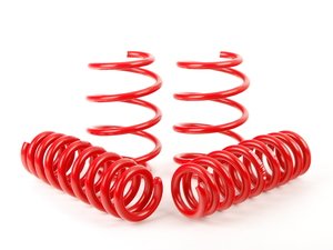 ES#261664 - 29053-2 - Sport Spring Set - Convertible - Unrivaled comfort and performance. - H&R - BMW