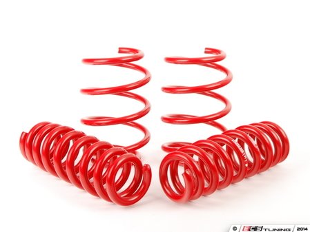 ES#261664 - 29053-2 - Sport Spring Set - Convertible - Unrivaled comfort and performance. - H&R - BMW