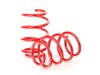 ES#261664 - 29053-2 - Sport Spring Set - Convertible - Unrivaled comfort and performance. - H&R - BMW