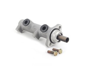 ES#2534782 - 34311156643 - Brake Master Cylinder - Replace your worn-out master cylinder - URO - BMW