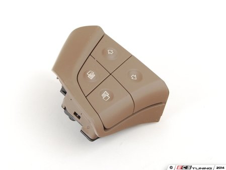 ES#3574801 - 1648207910641460 - SWITCH - Genuine Mercedes Benz - Mercedes Benz