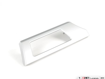 ES#2588736 - 51166985612KT - Titan Interior Trim Kit - Includes every piece to retrofit the BMW Titan package - Genuine BMW - BMW