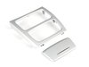 ES#2588736 - 51166985612KT - Titan Interior Trim Kit - Includes every piece to retrofit the BMW Titan package - Genuine BMW - BMW