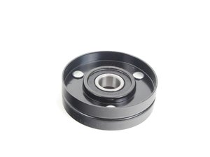 ES#2763634 - 079903341F - Accessory Belt Idler Pulley - Also called the relay roller - Gates - Audi Volkswagen