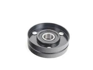 Accessory Belt Idler Pulley