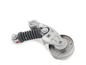 Accessory Belt Tensioner