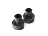 ES#2588788 - 11121702856KT1 - Engine Cover Kit - Keep your engine compartment looking brand new - Genuine BMW - BMW