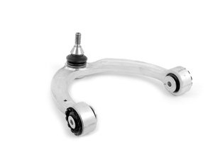 ES#4328053 - 1663301707 - Upper Control Arm - Left - Includes new ball joint and hardware - Meyle - Mercedes Benz