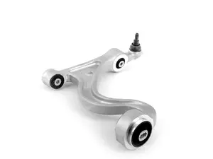 Front Lower Control Arm with Bushings and Ball Joint - Right